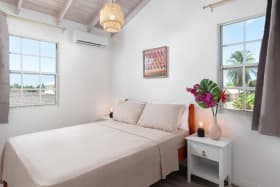 Upstairs Bedroom 2